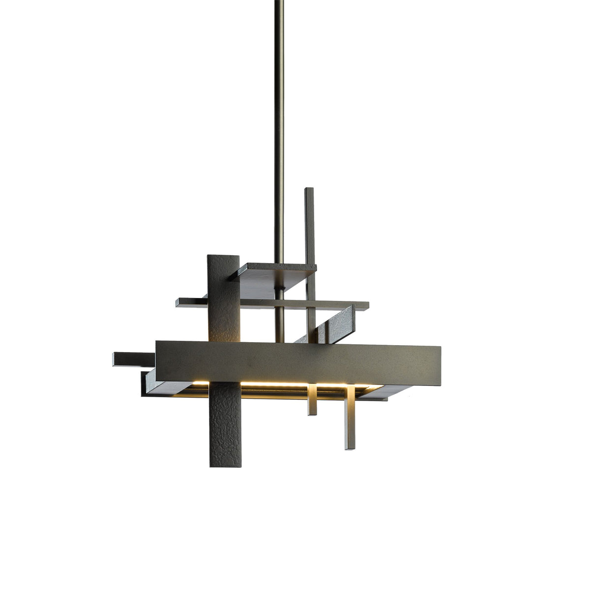 Hubbardton Forge Planar Small LED Pendant