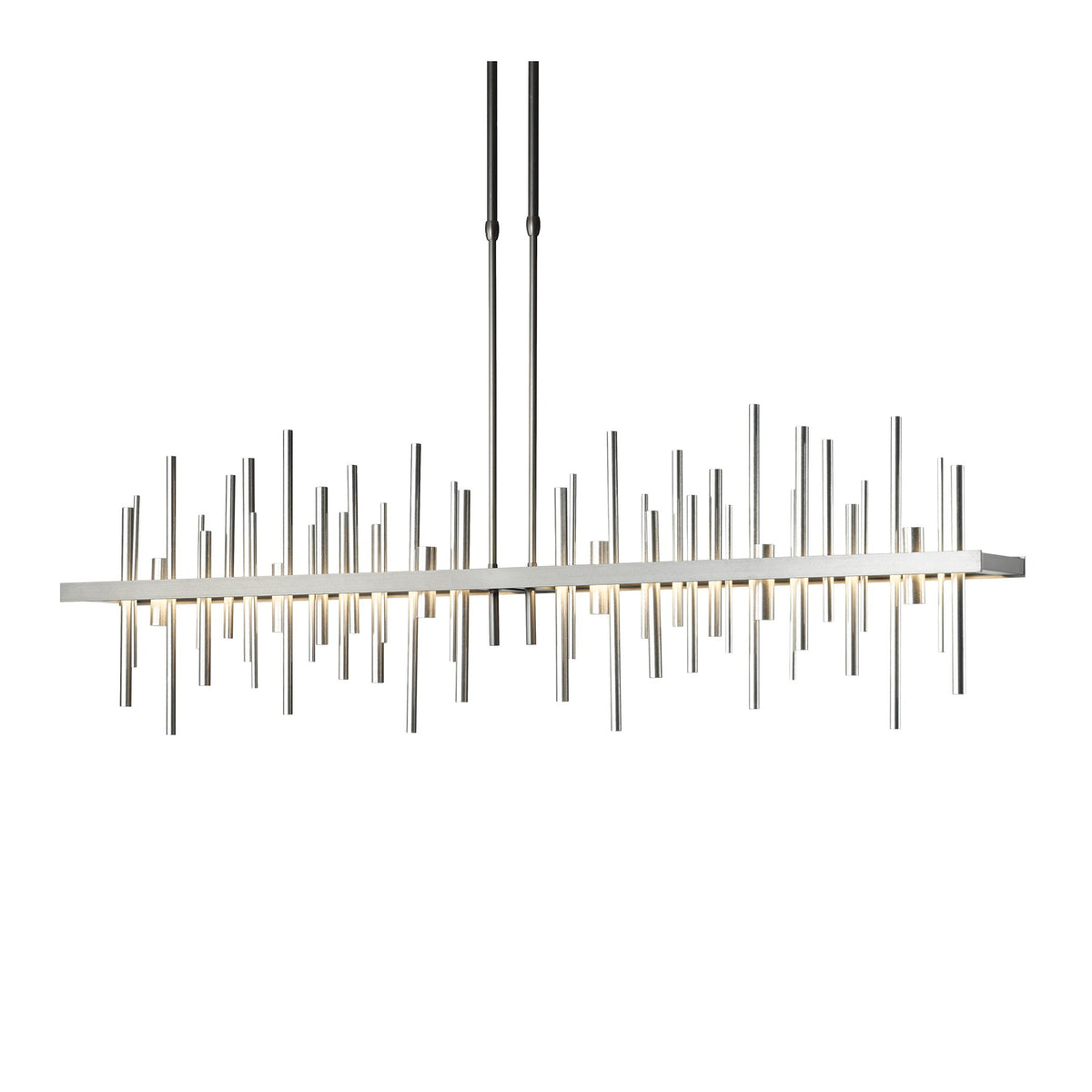 Hubbardton Forge Cityscape Large LED Pendant