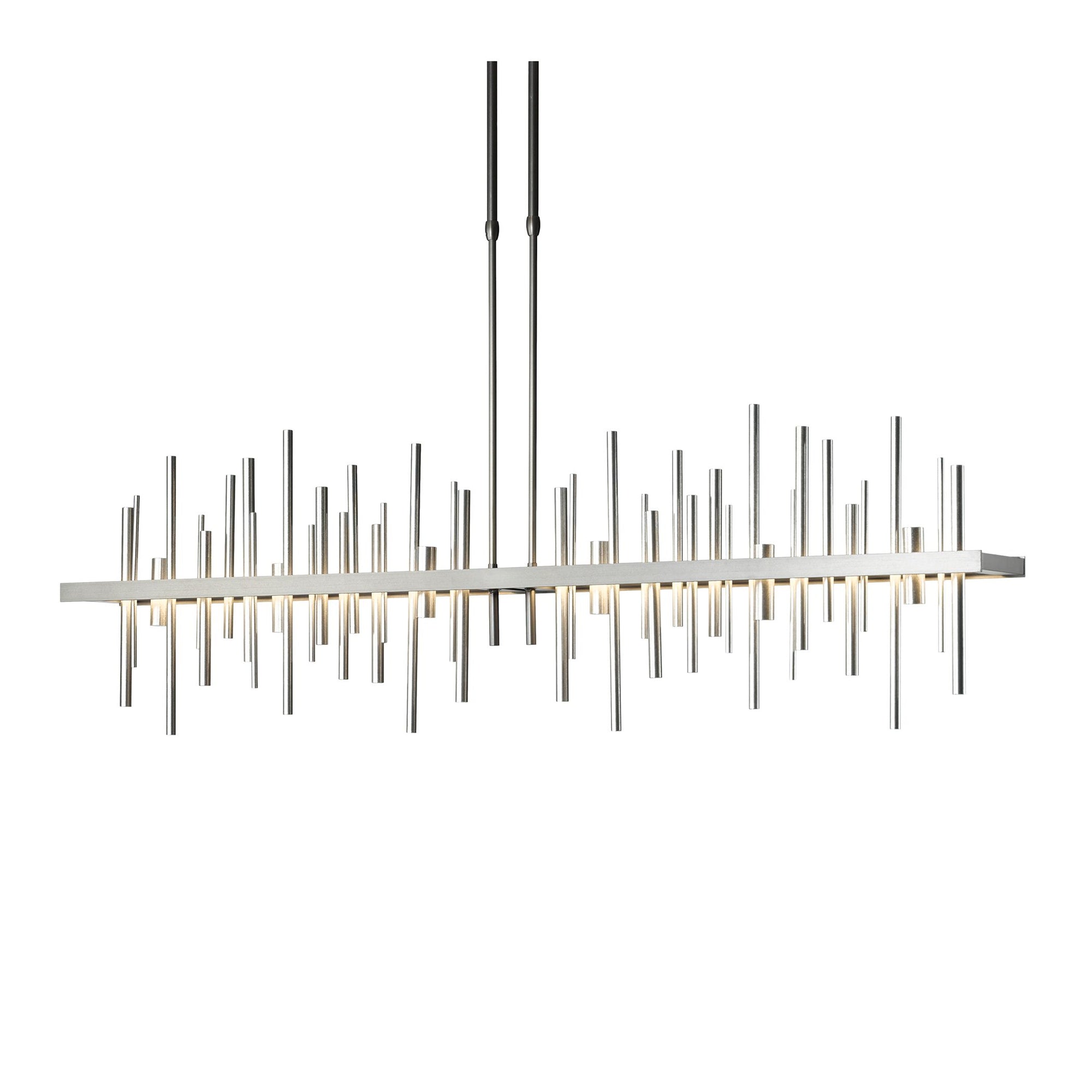 Hubbardton Forge Cityscape Large LED Pendant