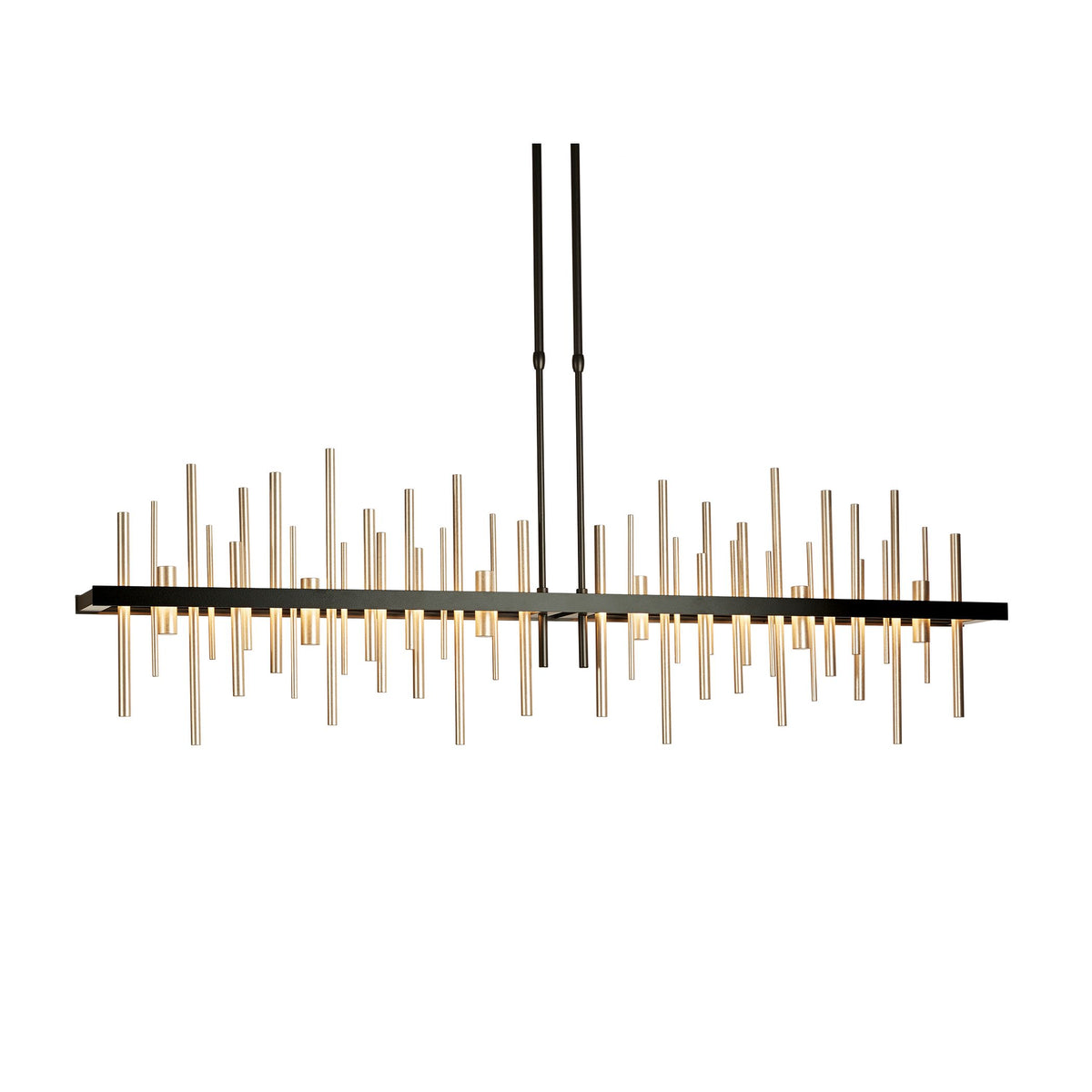 Hubbardton Forge Cityscape Large LED Pendant