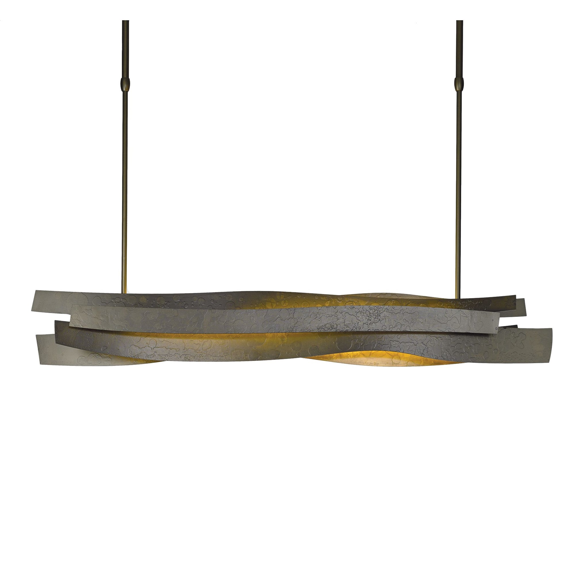 HUbbardton Forge Landscape LED Pendant