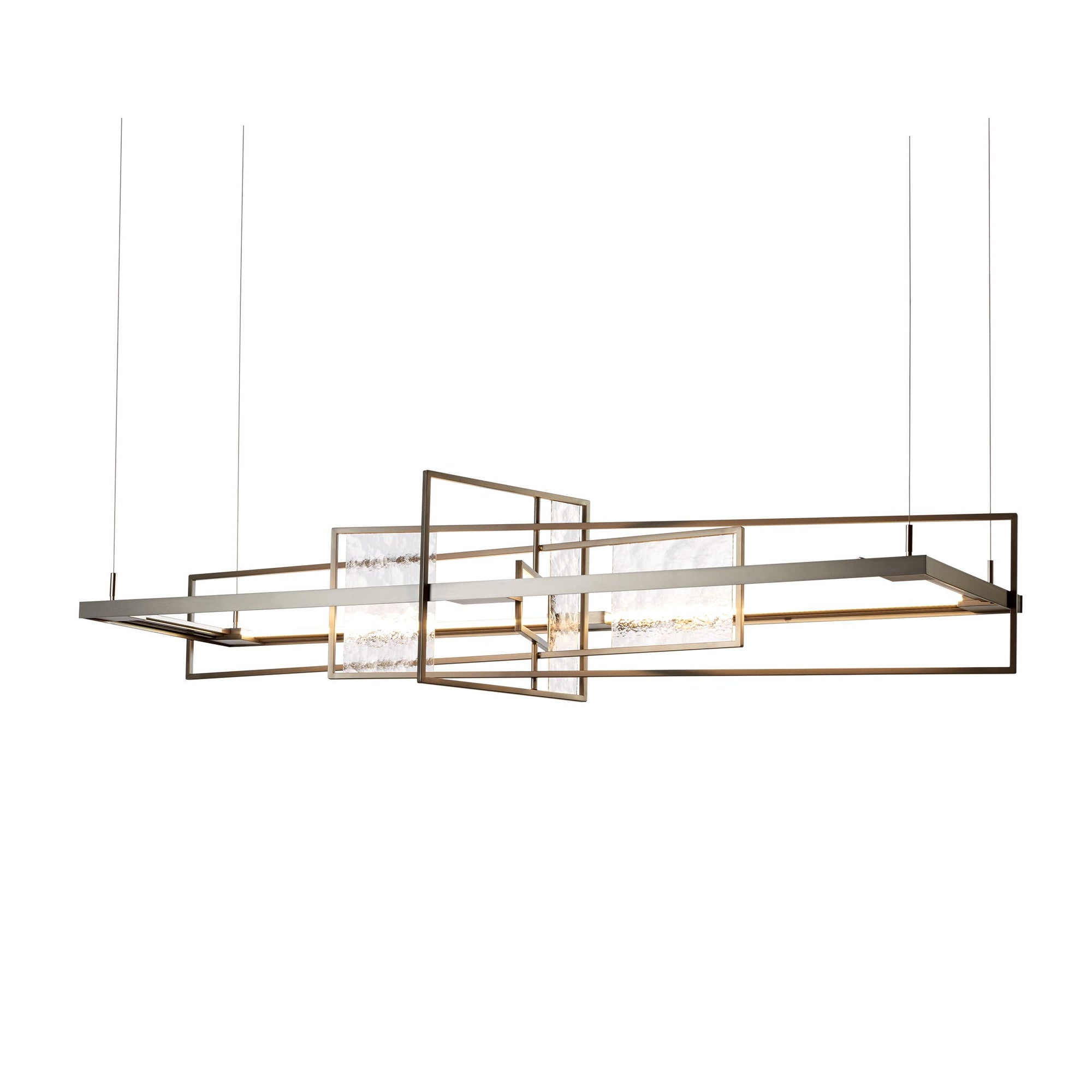 Hubbardton Forge Summer LED Pendant