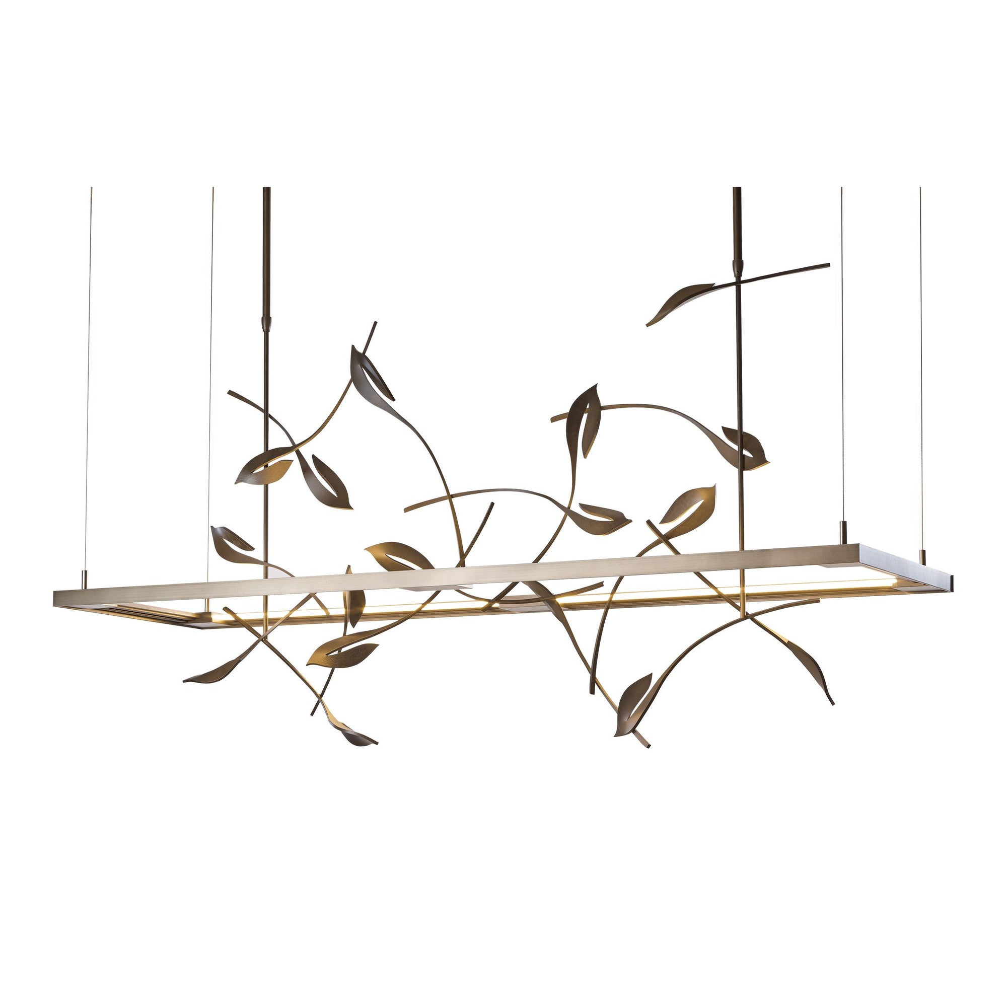 Hubbardton Forge Autumn Pendant