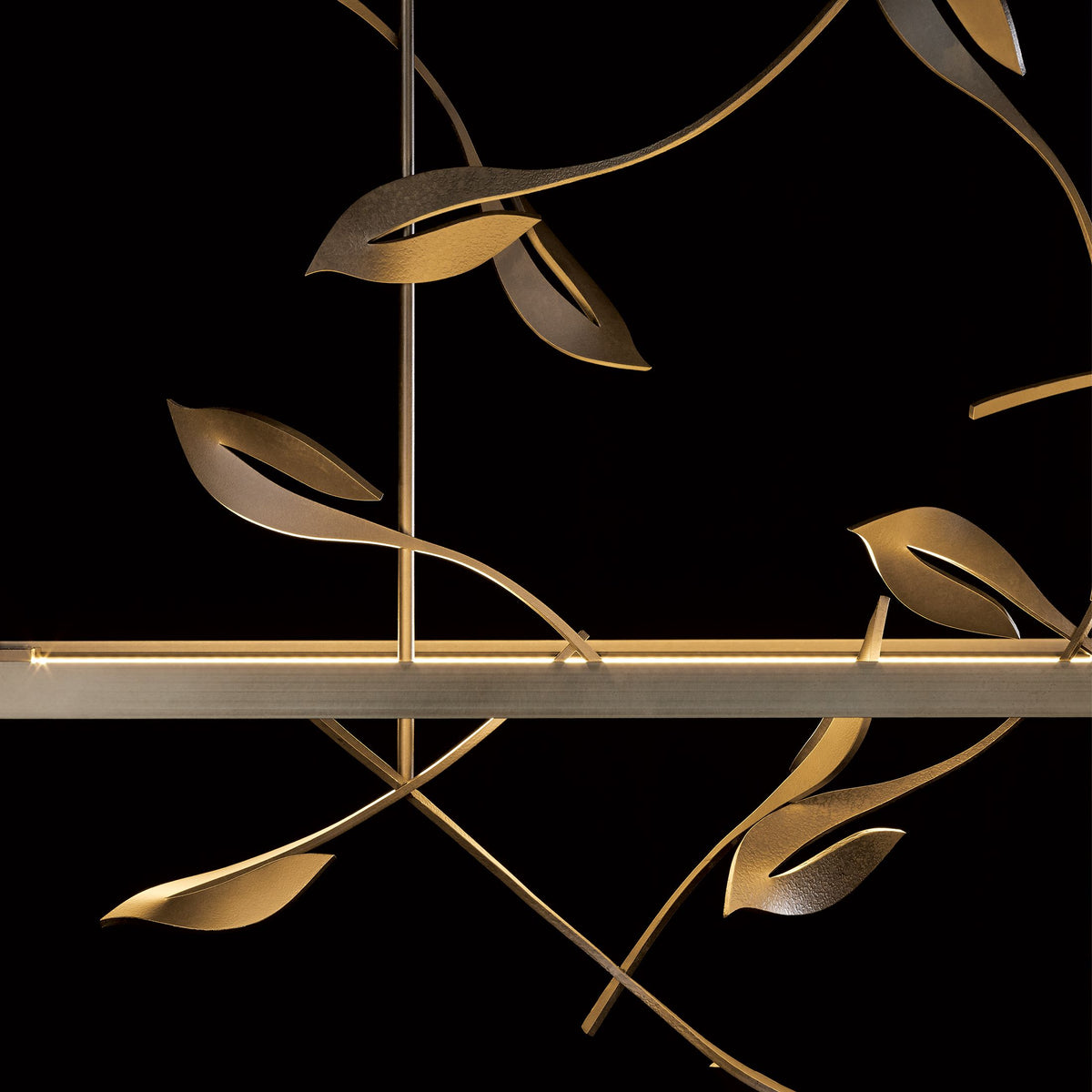 Hubbardton Forge Autumn Pendant