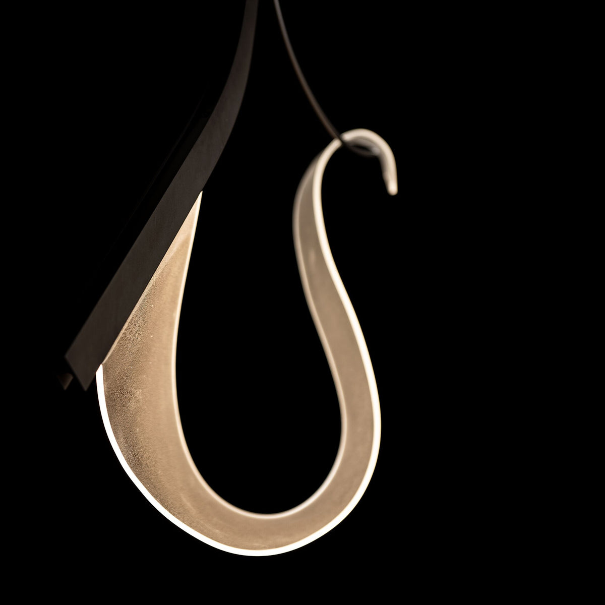 Hubbardton Forge Sling LED Pendant