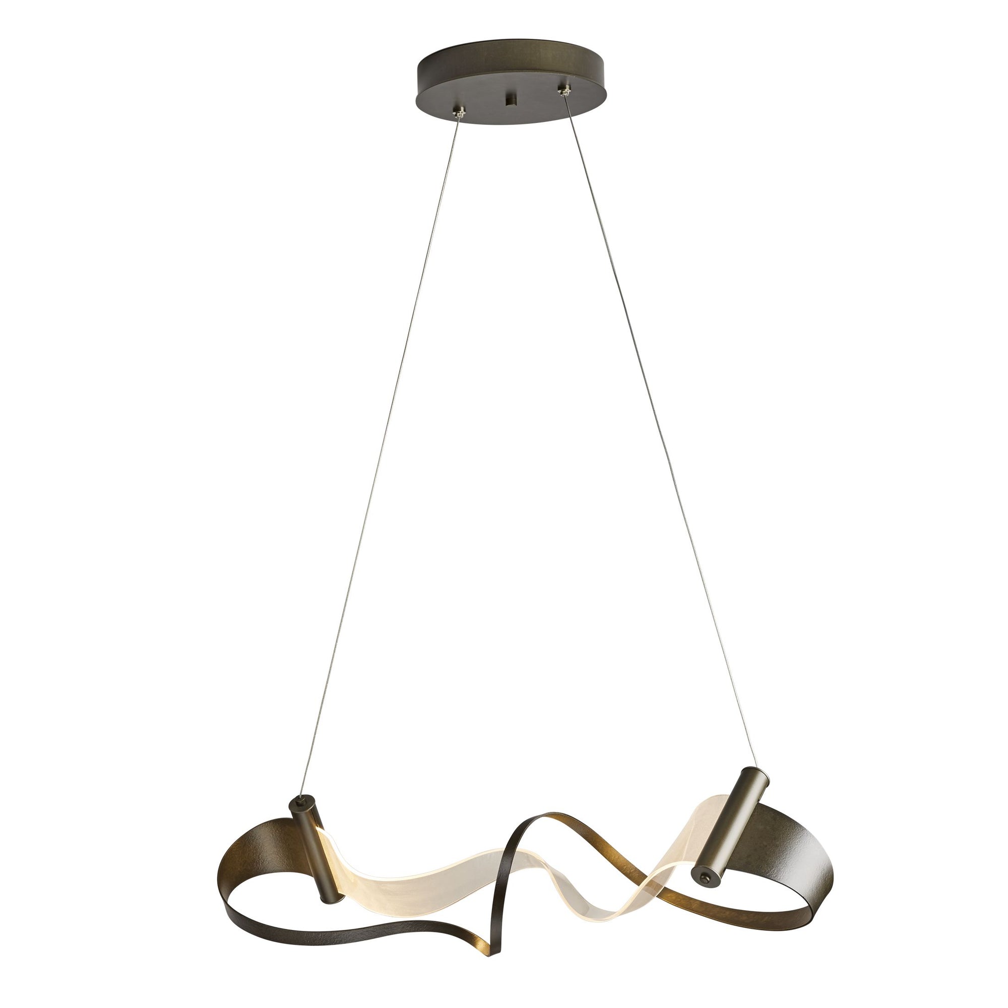 Hubbardton Forge Zephyr LED Pendant