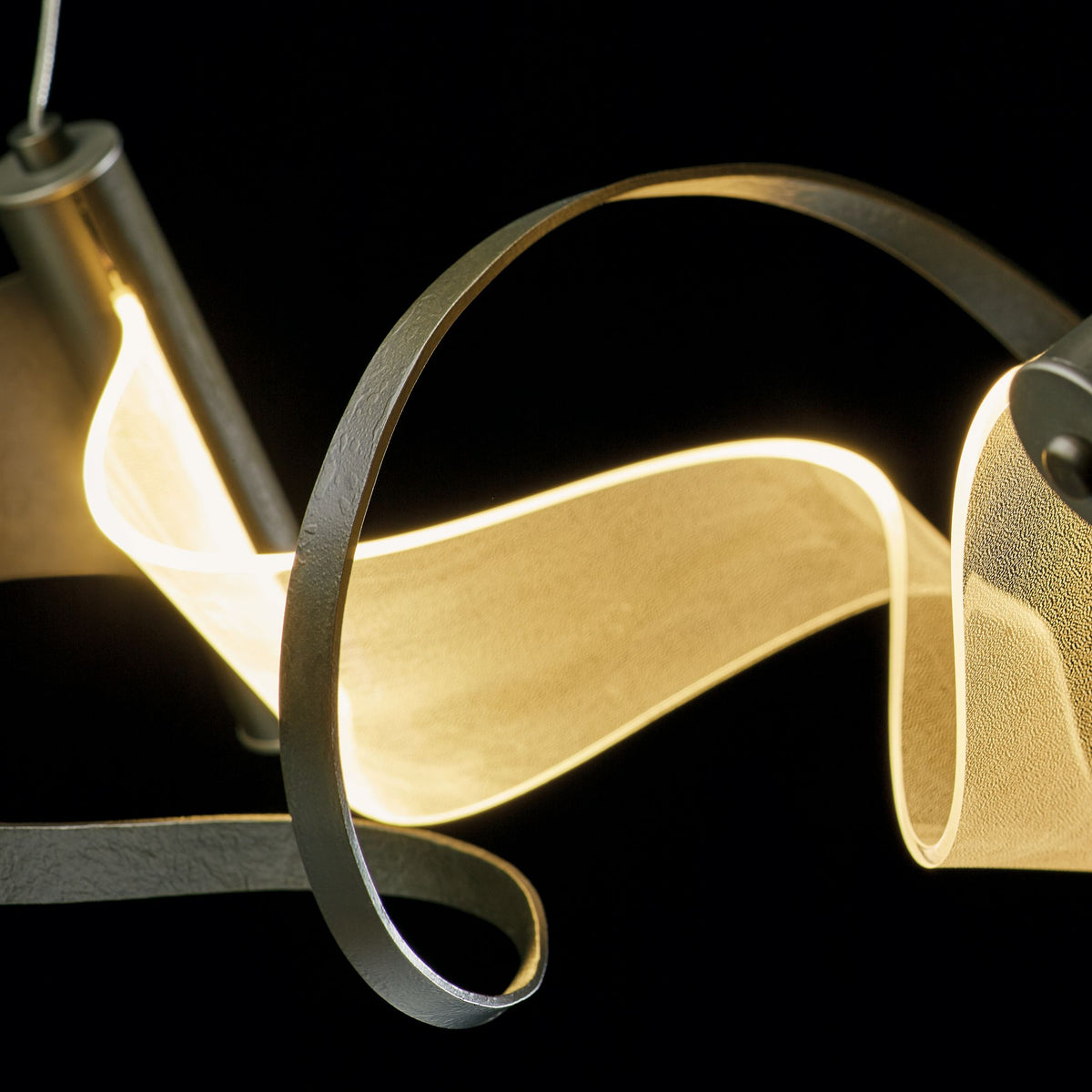 Hubbardton Forge Zephyr LED Pendant