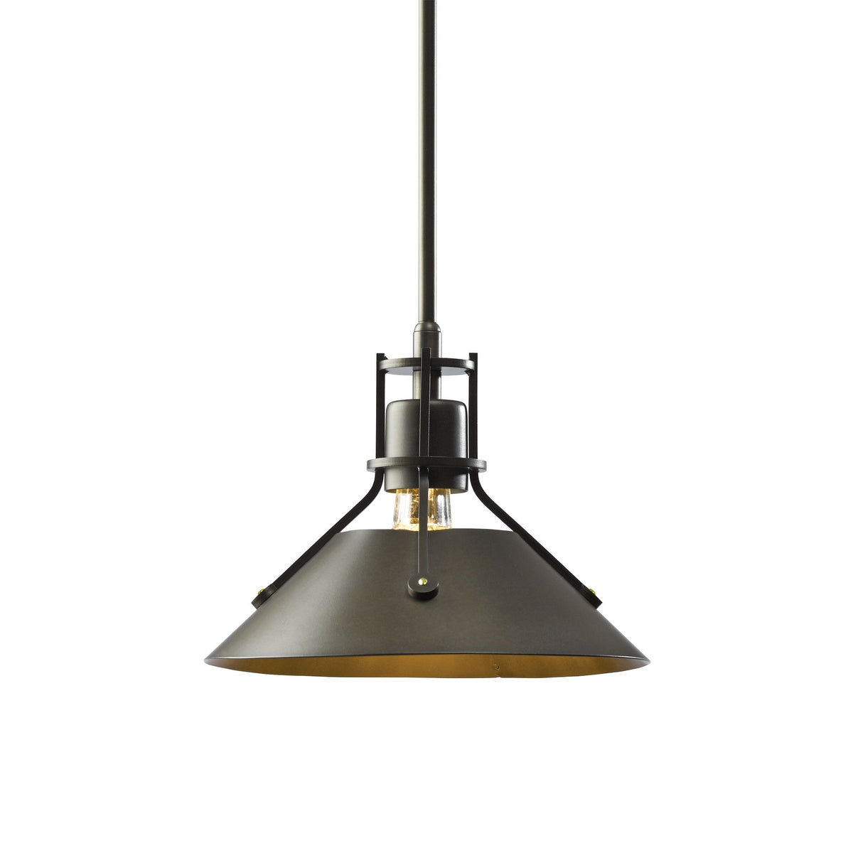 Hubbardton Forge Henry Mini Pendant