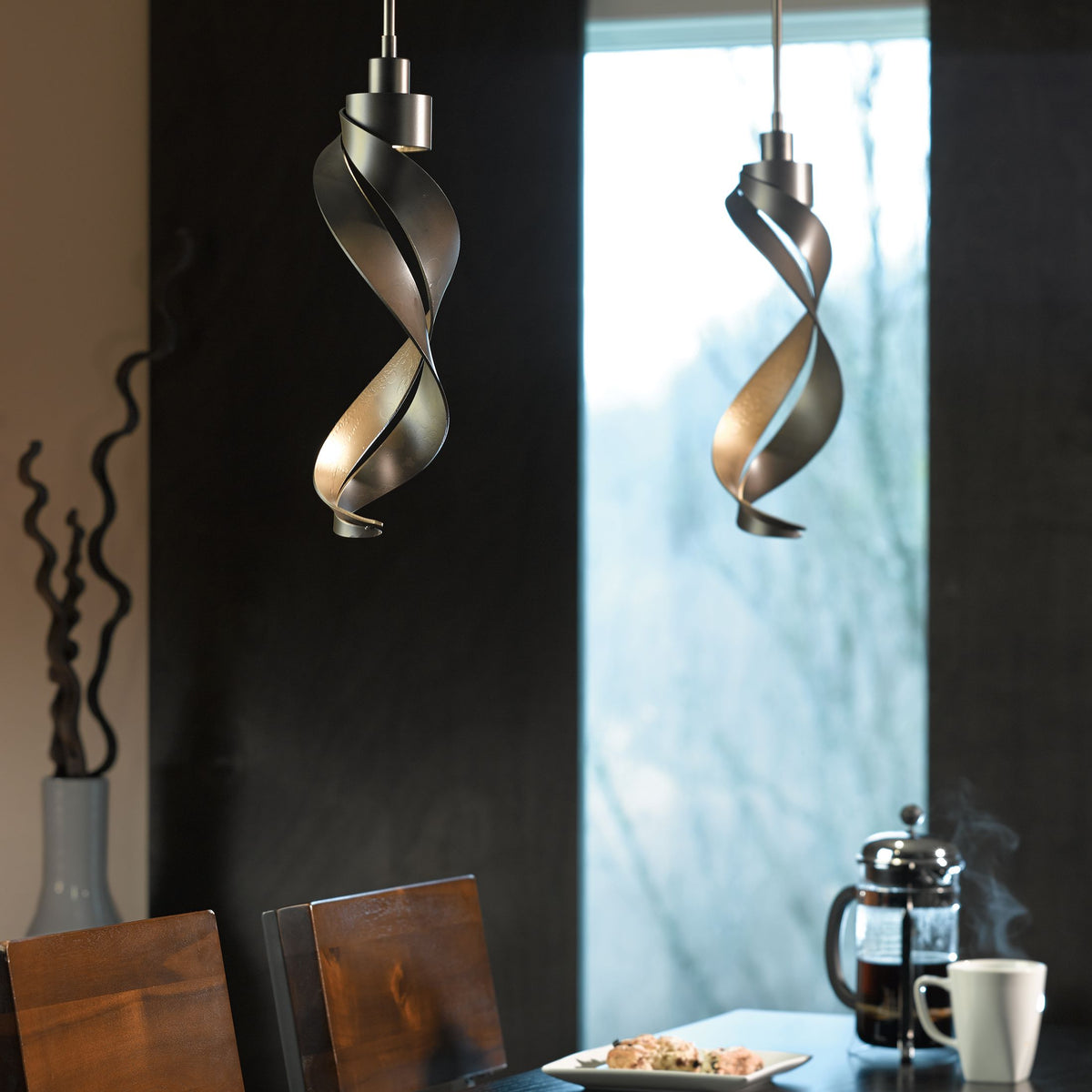 Hubbardton Forge Folio Mini Pendant