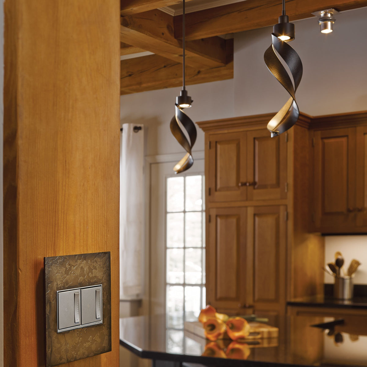 Hubbardton Forge Folio Mini Pendant