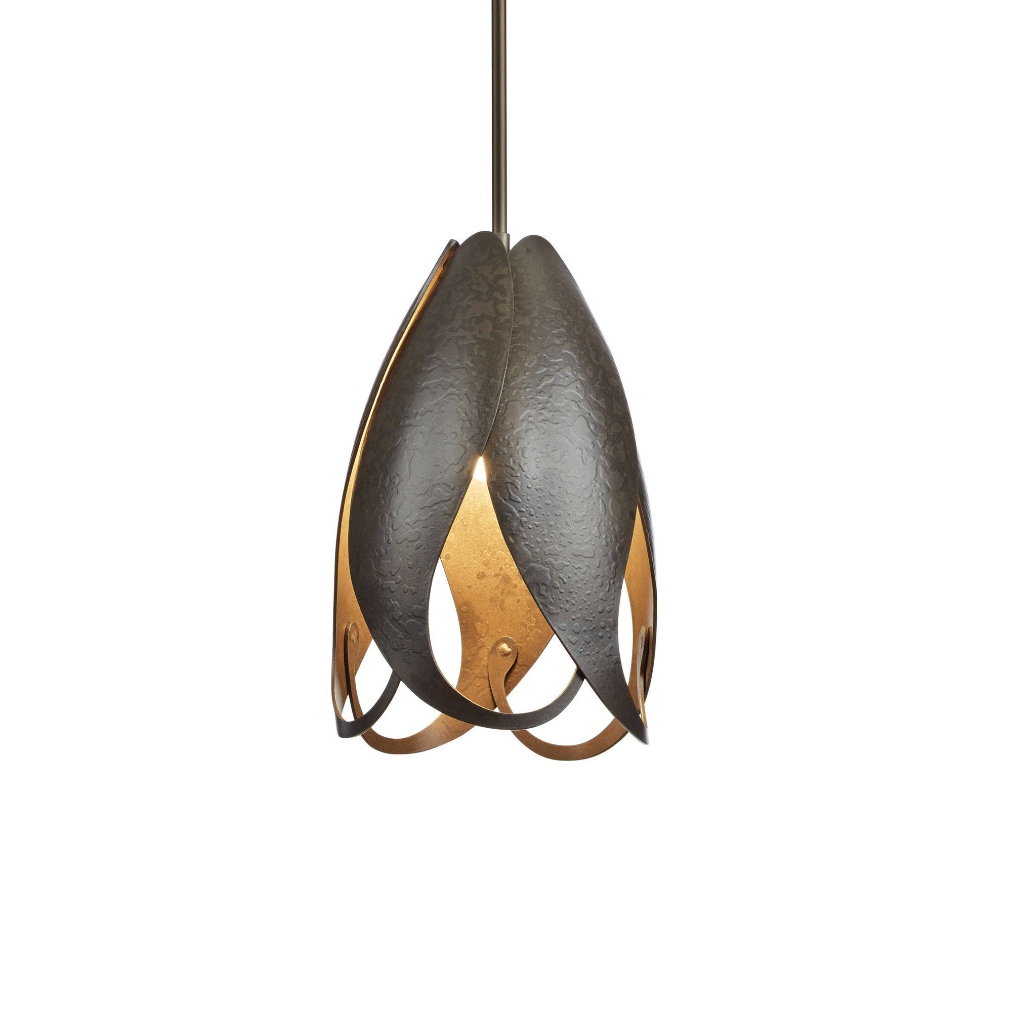 Hubbardton Forge Pental Mini Pendant