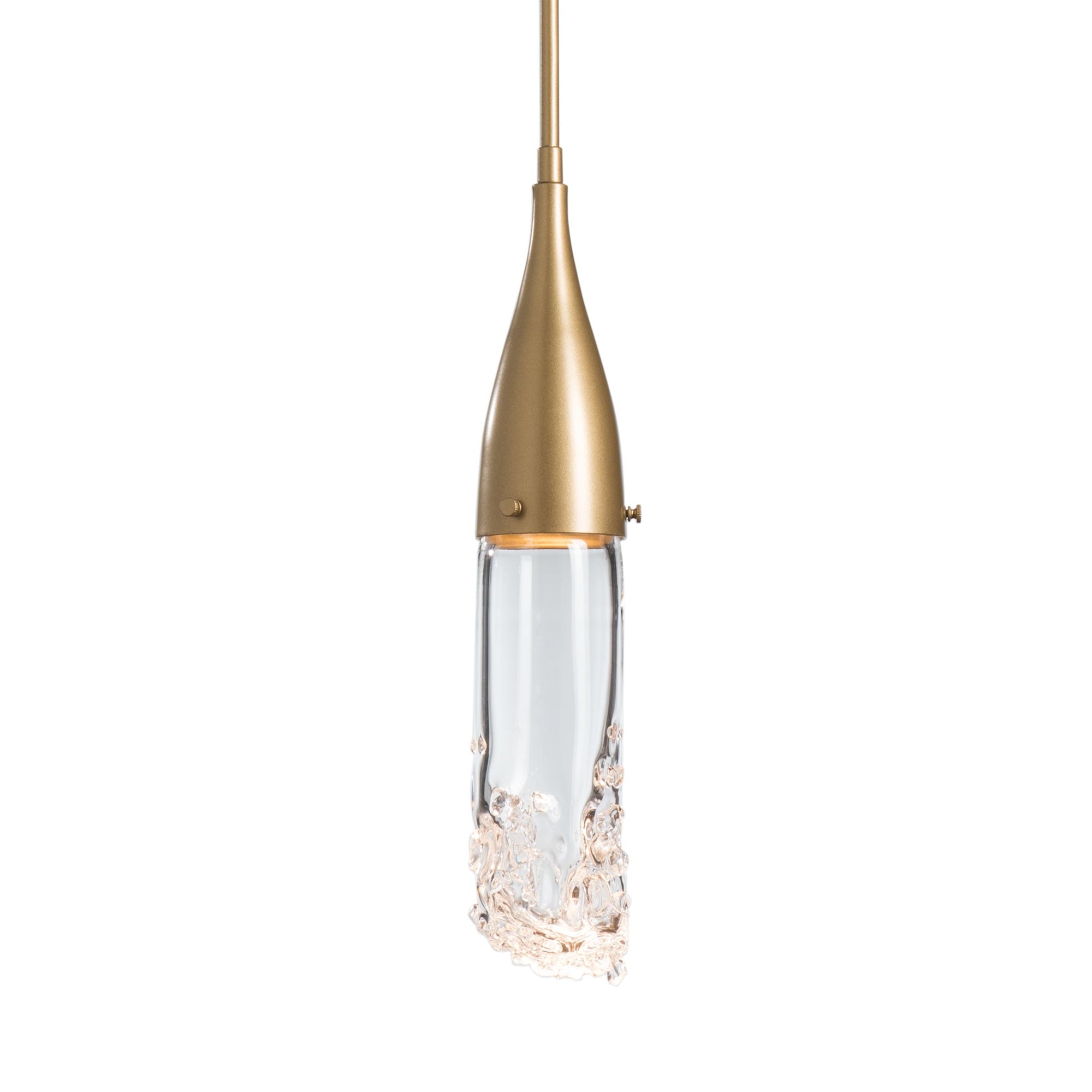 Hubbardton Forge Fritz Mini Pendant