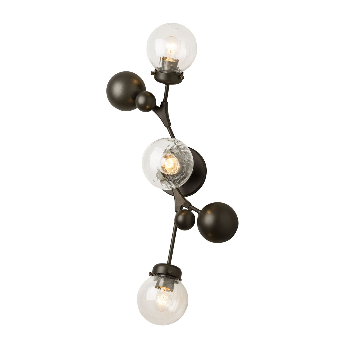 Hubbardton Forge Sprig Wall Sconce