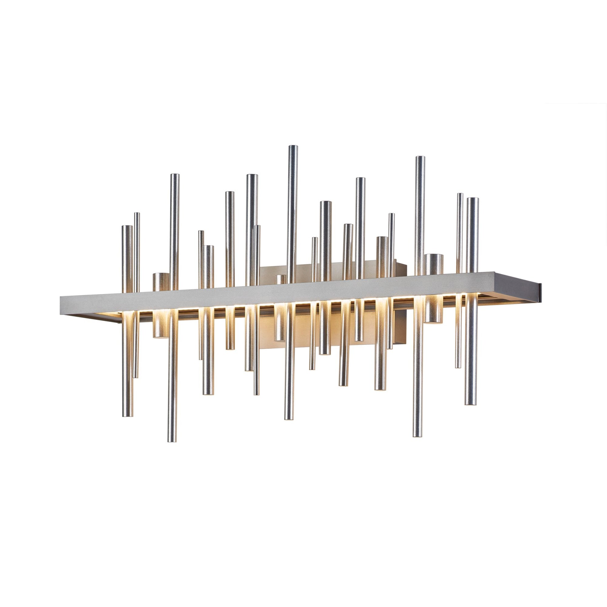 Hubbardton Forge Cityscape LED Wall Sconce