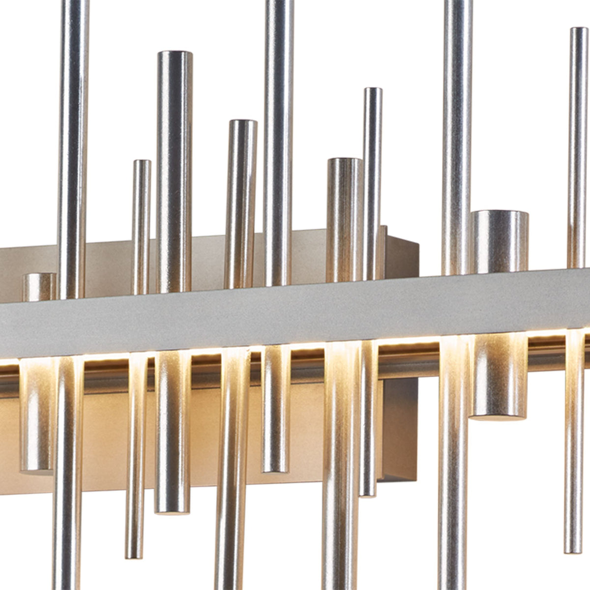 Hubbardton Forge Cityscape LED Wall Sconce