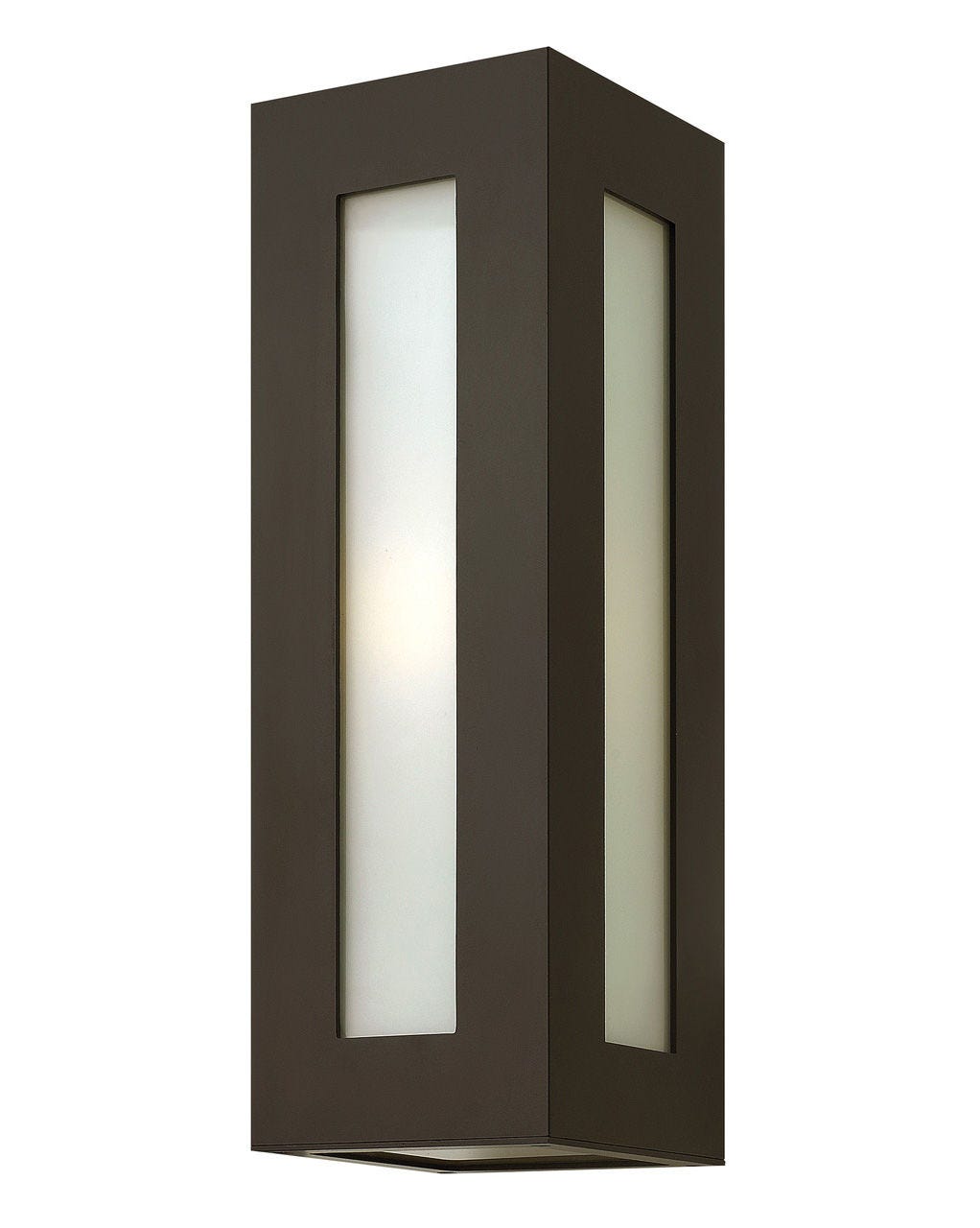 Hinkley Dorian Wall Mount Lantern