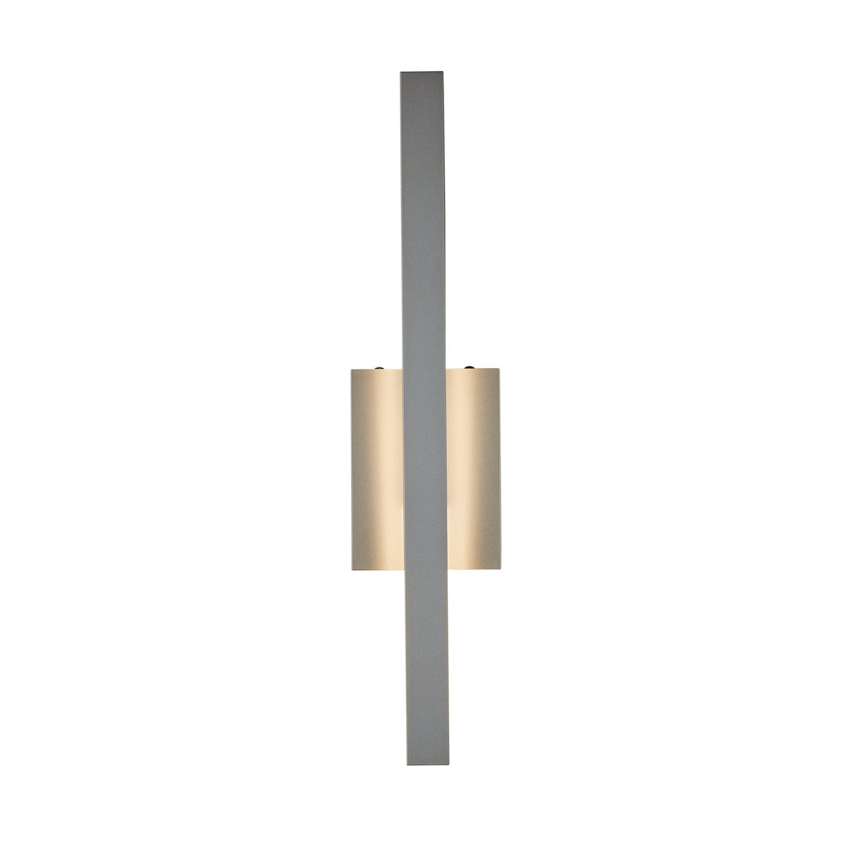 Hubbardton Forge Edge Medium LED Outdoor Wall Sconc