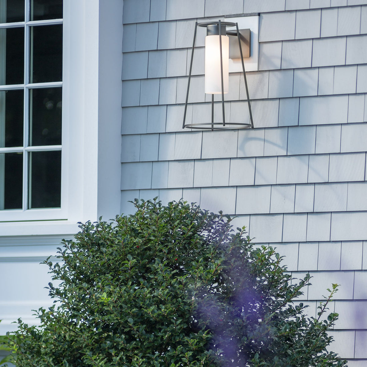 Hubbardton Forge Loft Outdoor Wall Sconce