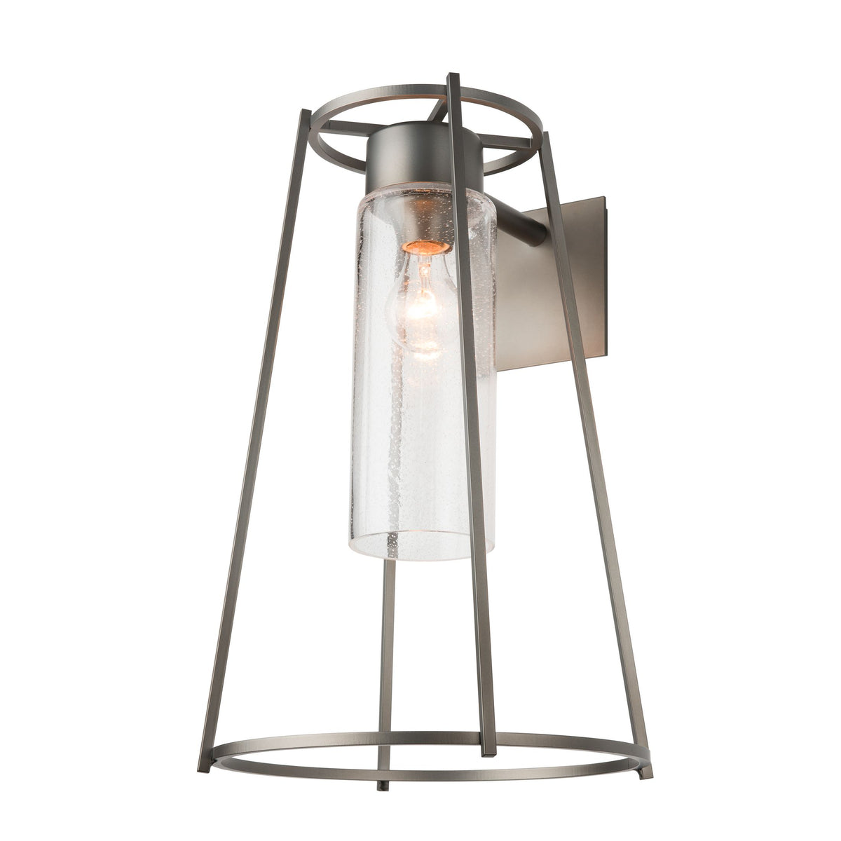 Hubbardton Forge Loft Outdoor Wall Sconce