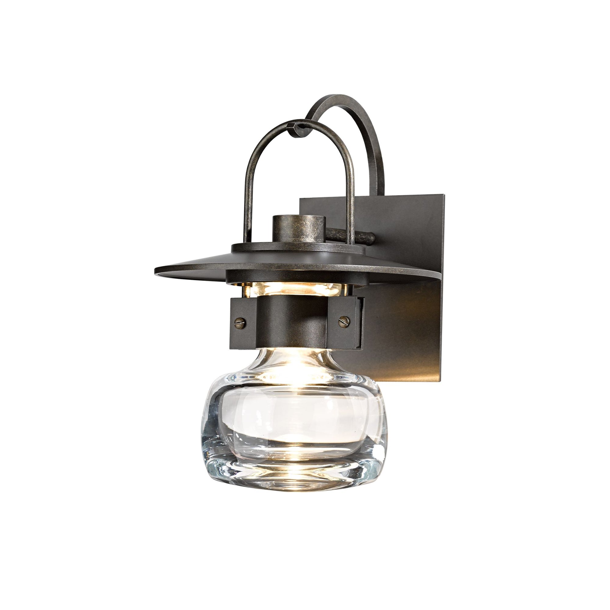 Hubbardton Forge Mason Outdoor Sconce