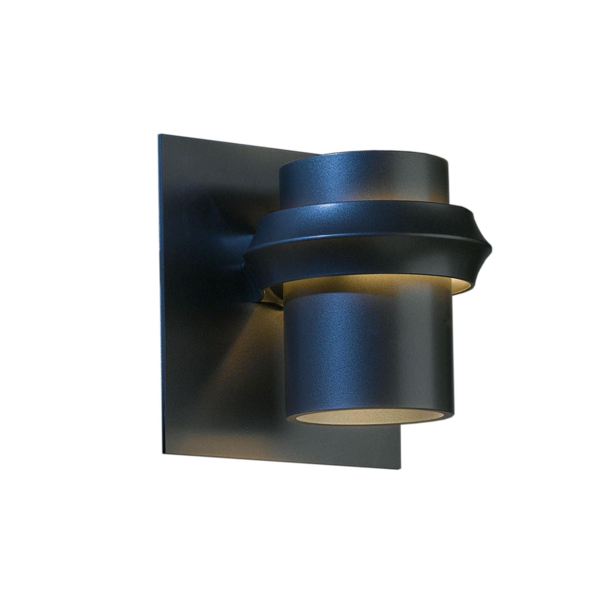 Hubbardton Forge Twilight Dark Sky Friendly Outdoor Sconce