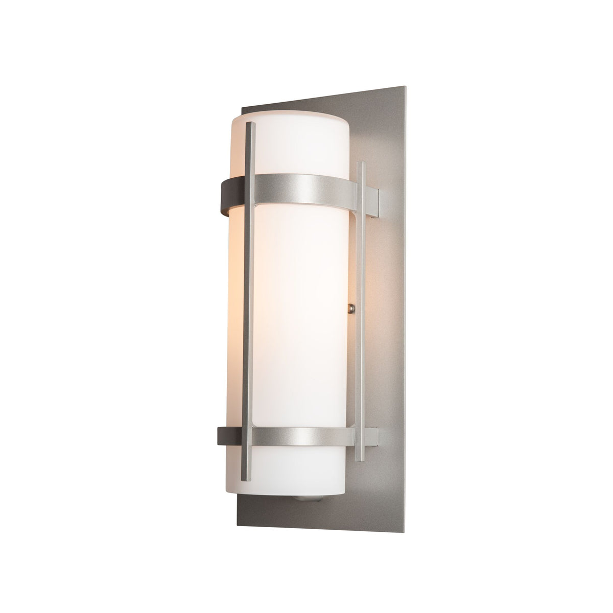 Hubbardton Forge Banded Outdoor Sconce