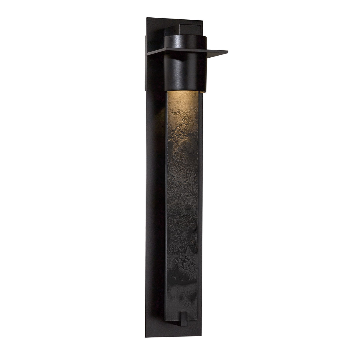 Hubbardton Forge Airis Dark Sky Outdoor Sconce