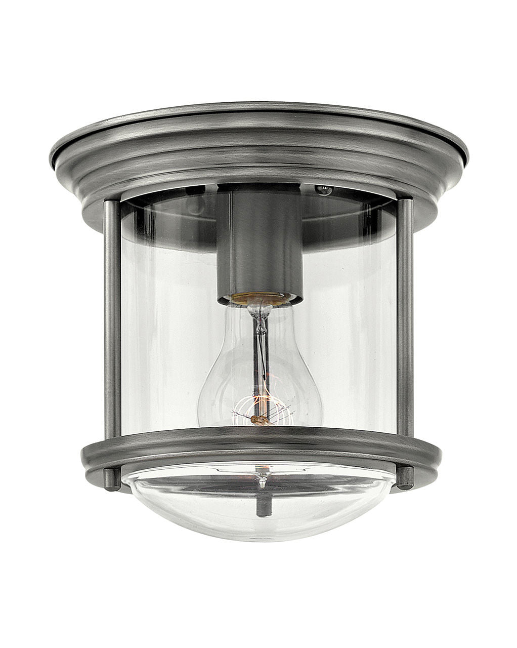 Hinkley Hadley Flush Mount