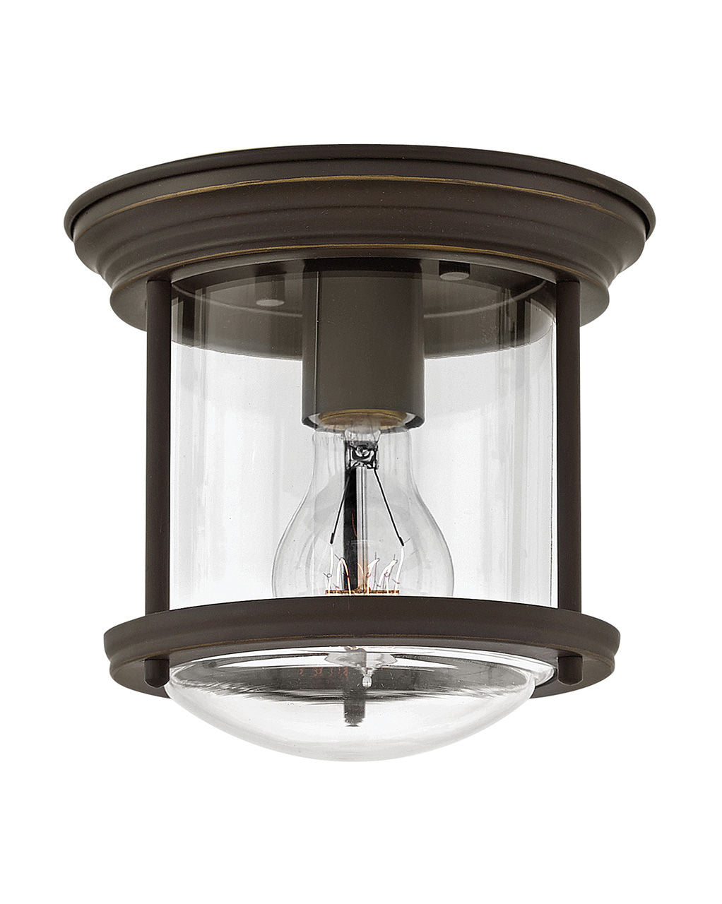 Hinkley Hadley Flush Mount