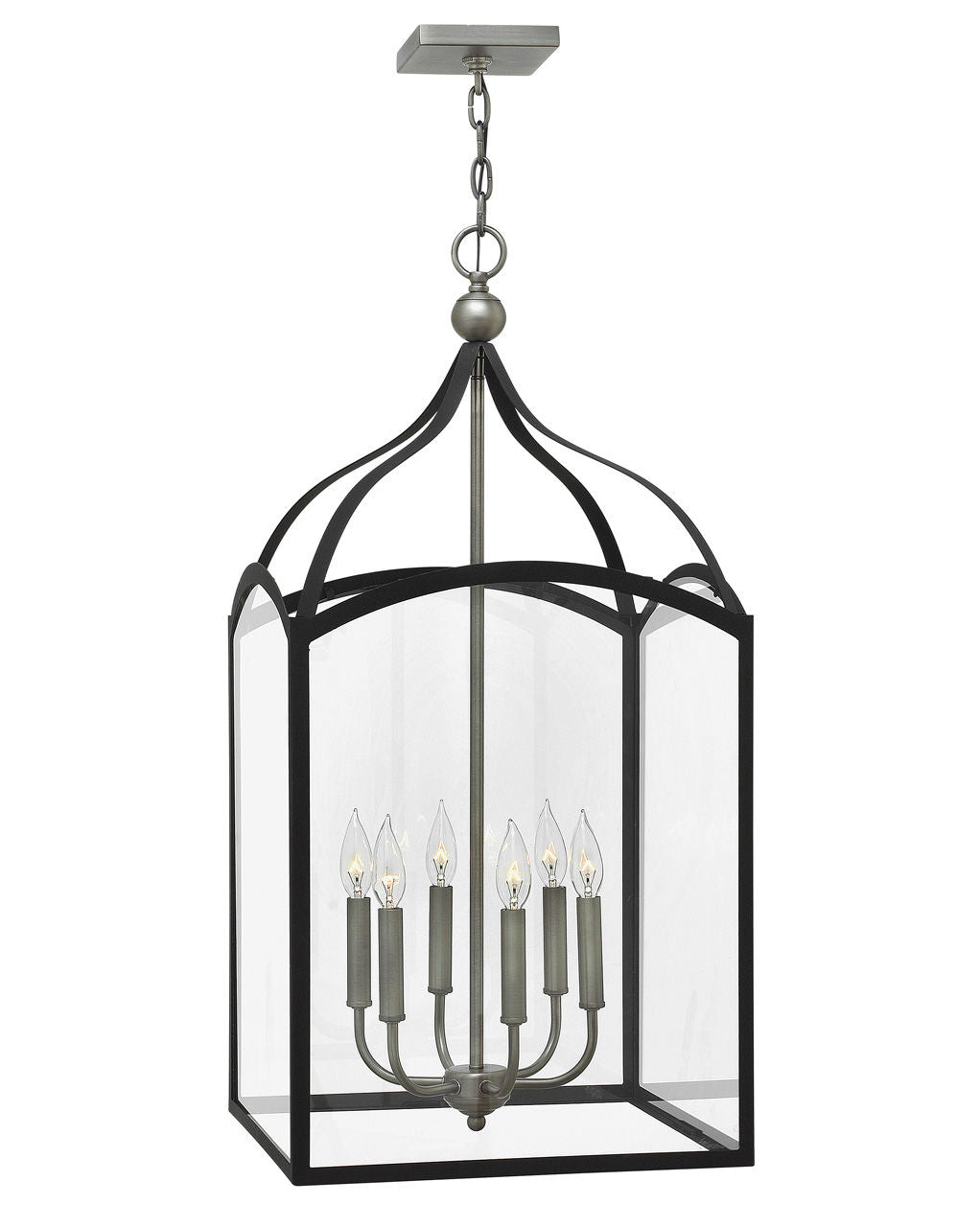 Hinkley Clarendon Pendant