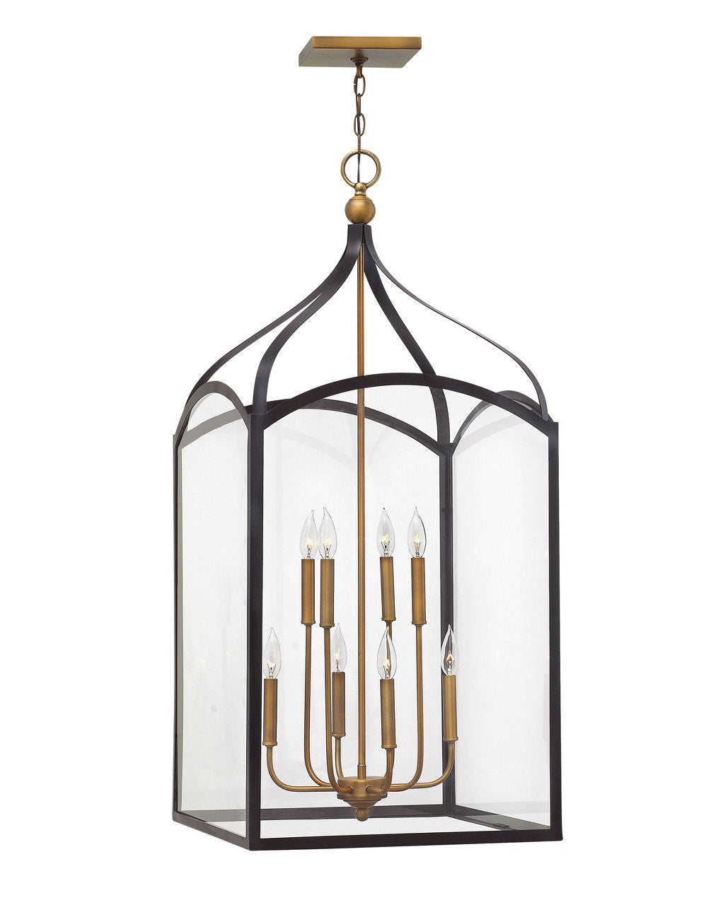 Hinkley Clarendon Pendant