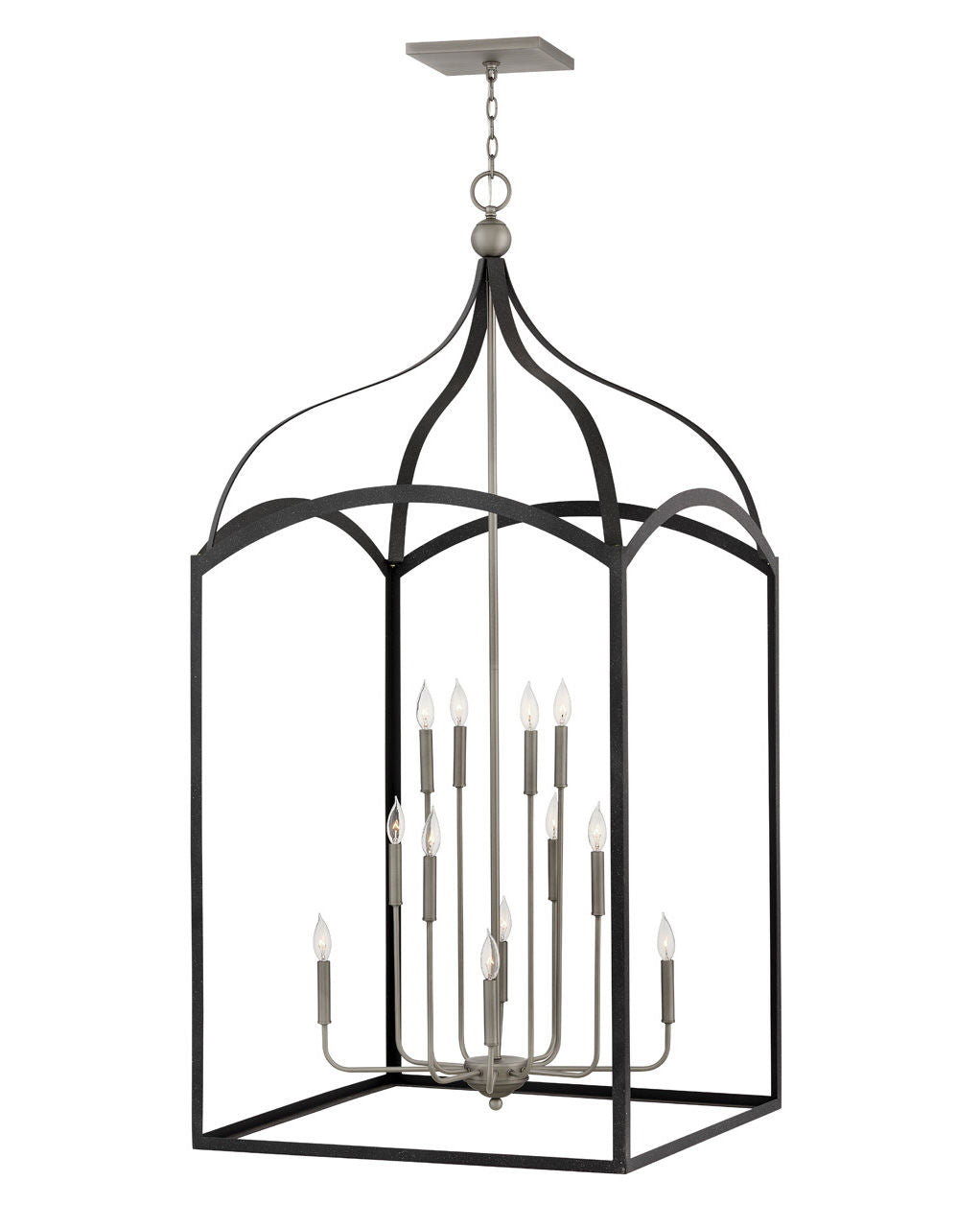 Hinkley Clarendon Pendant