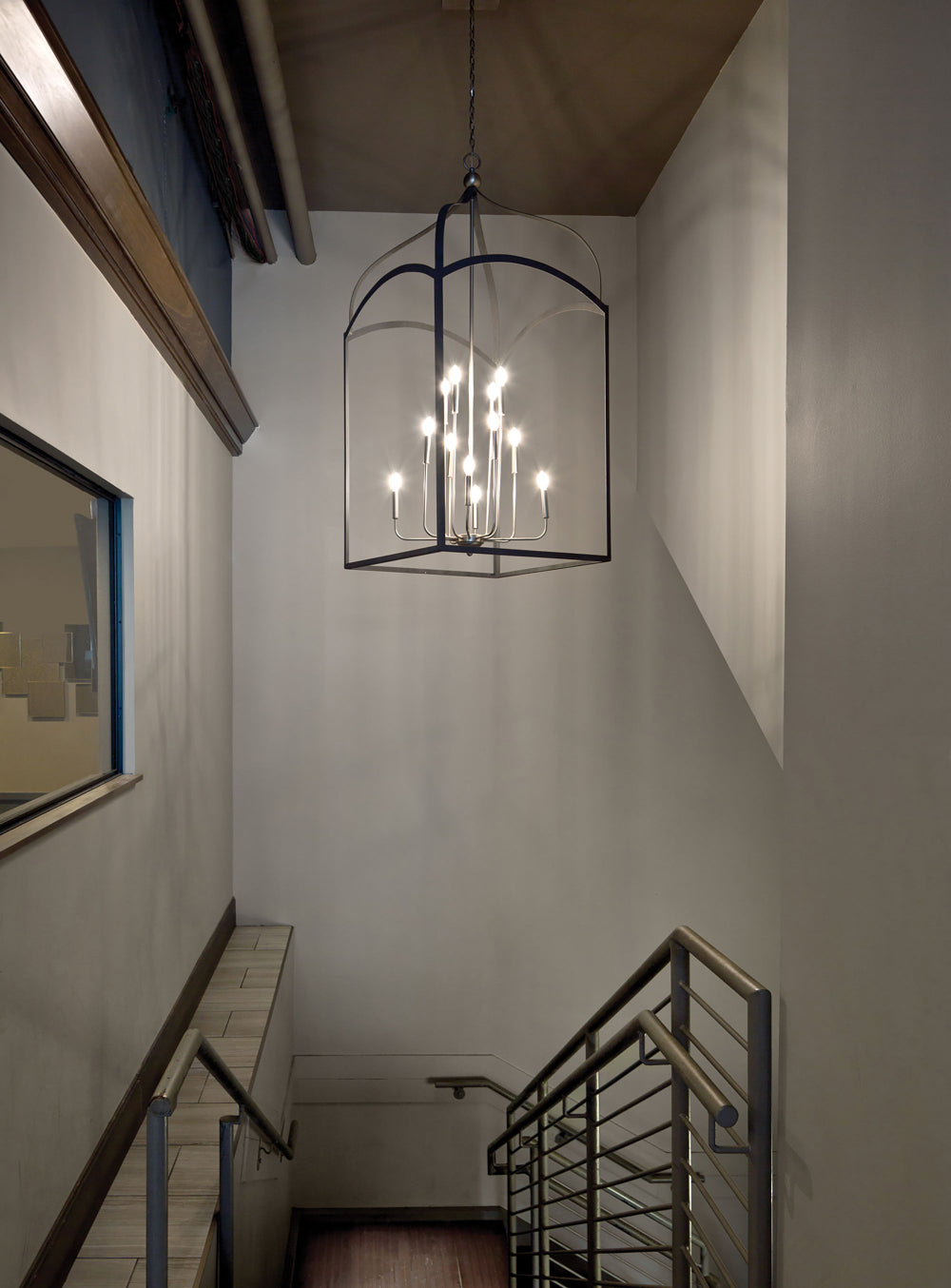 Hinkley Clarendon Pendant
