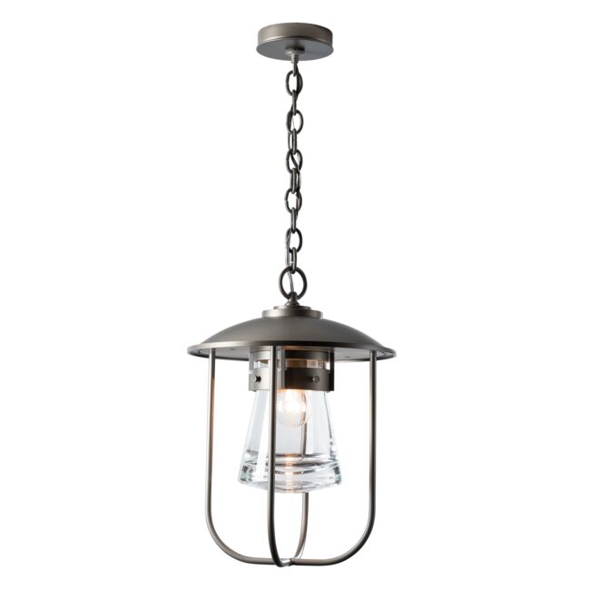 Hubbardton Forge Erlenmeyer Outdoor Pendant