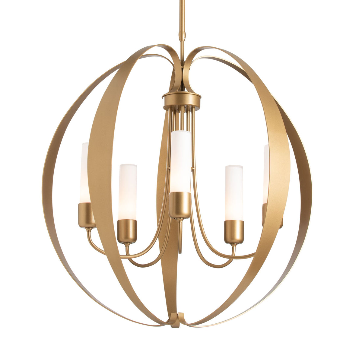 Hubbardton FOrge Pomme Outdoor Pendant