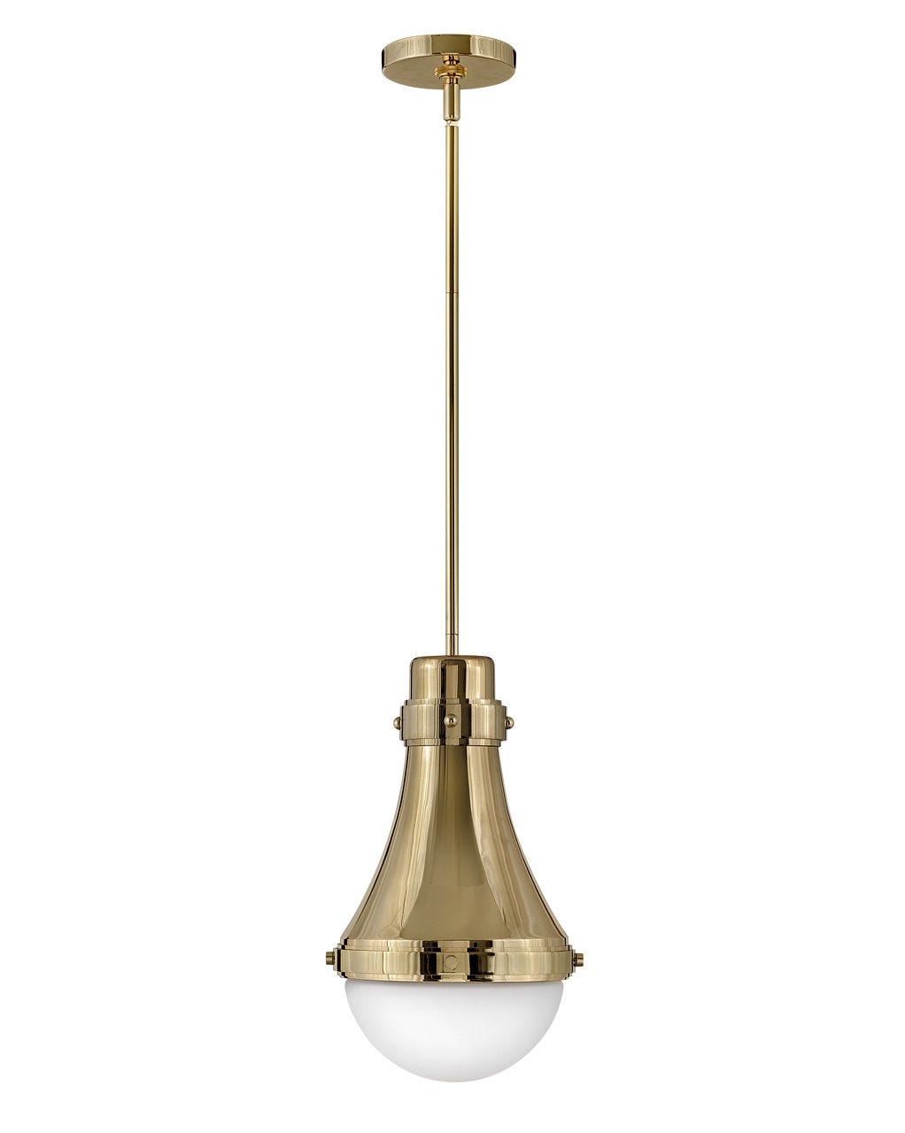 Hinkley Oliver Small Pendant