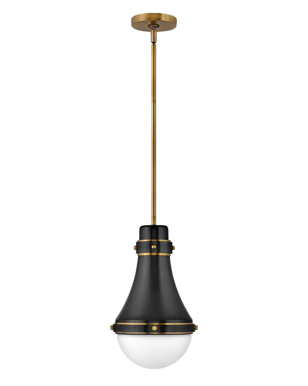 HInkley Oliver Small Pendant
