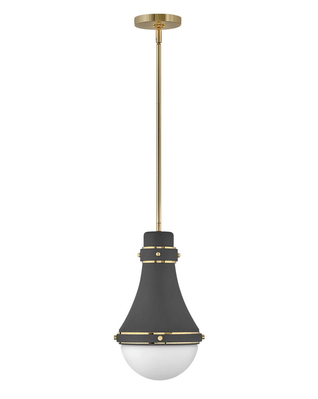 HInkley Oliver Small Pendant