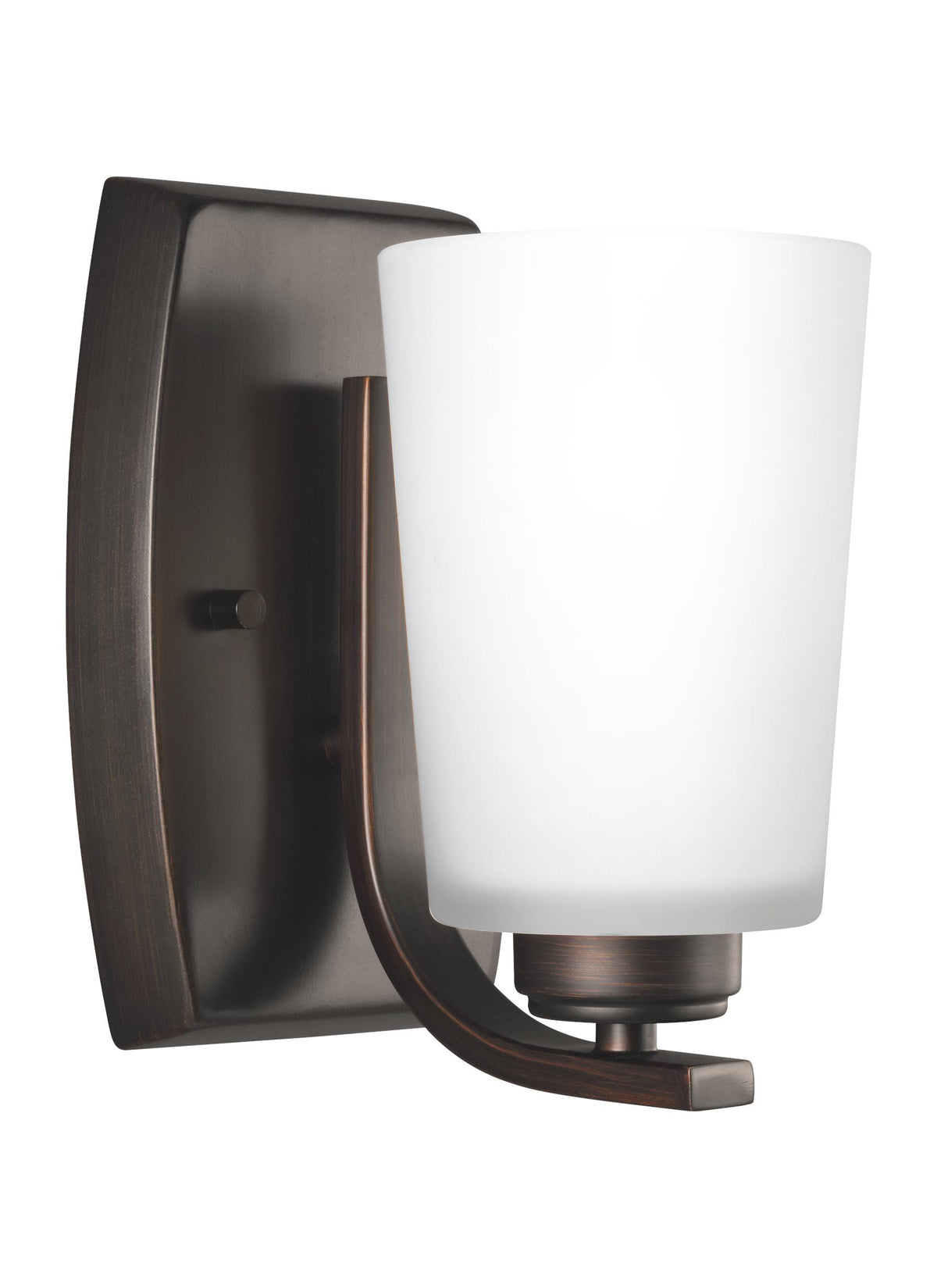 Franport One Light Wall Sconce Sea Gull Collection