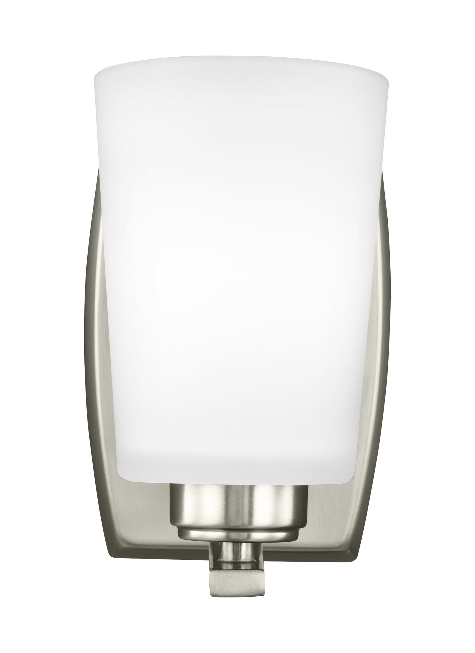 Franport One Light Wall Sconce Sea Gull Collection