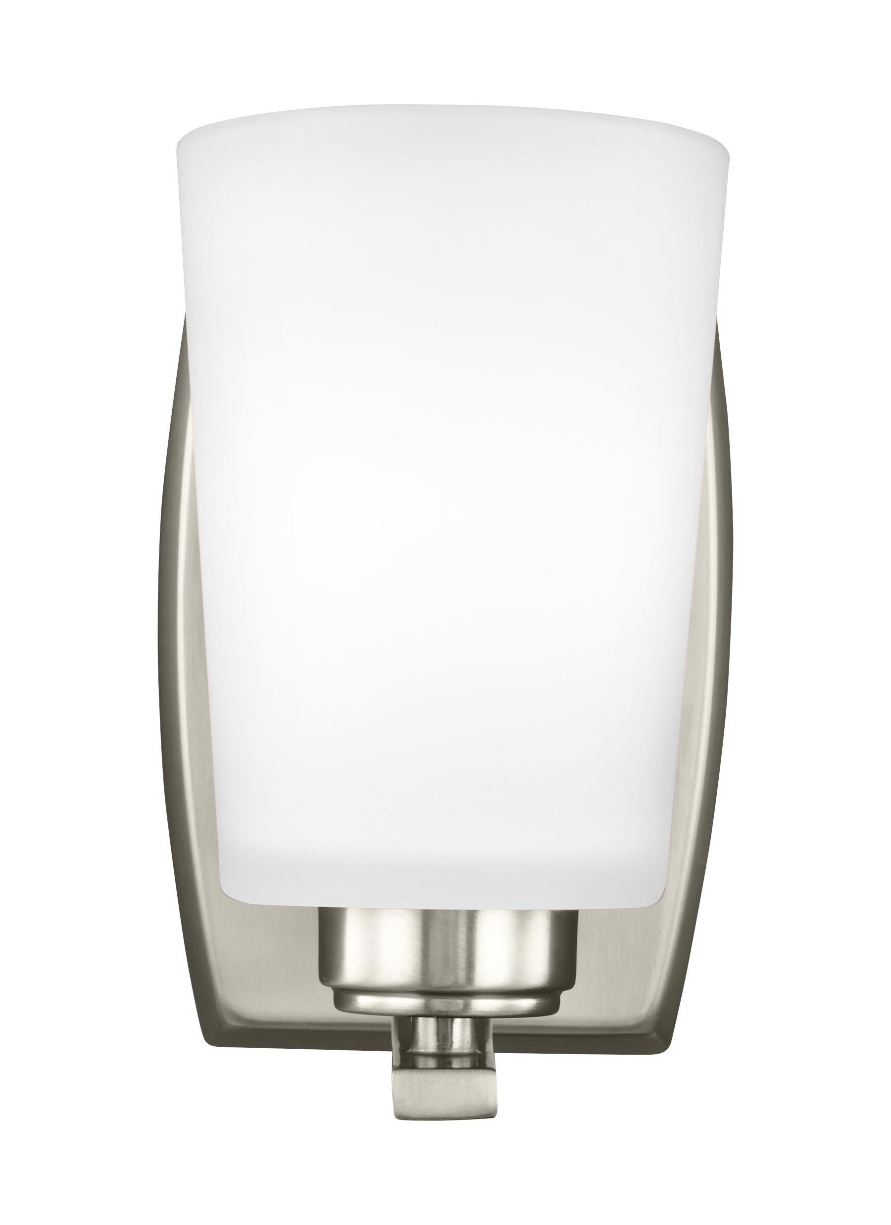 Franport One Light Wall Sconce Sea Gull Collection