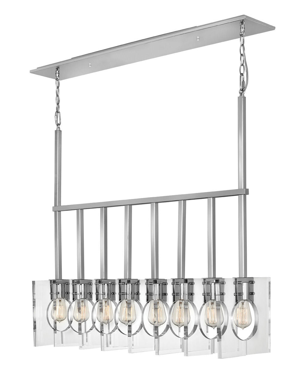 Lisa Mcdennon Ludlow Linear Pendant