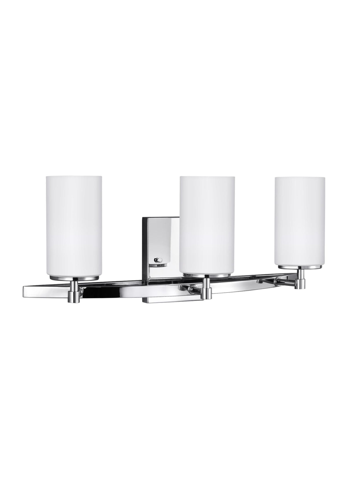 Alturas Three Light Wall Sconce Sea Gull Collection