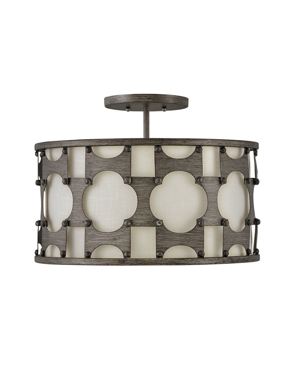 Hinkley Carter Pendant