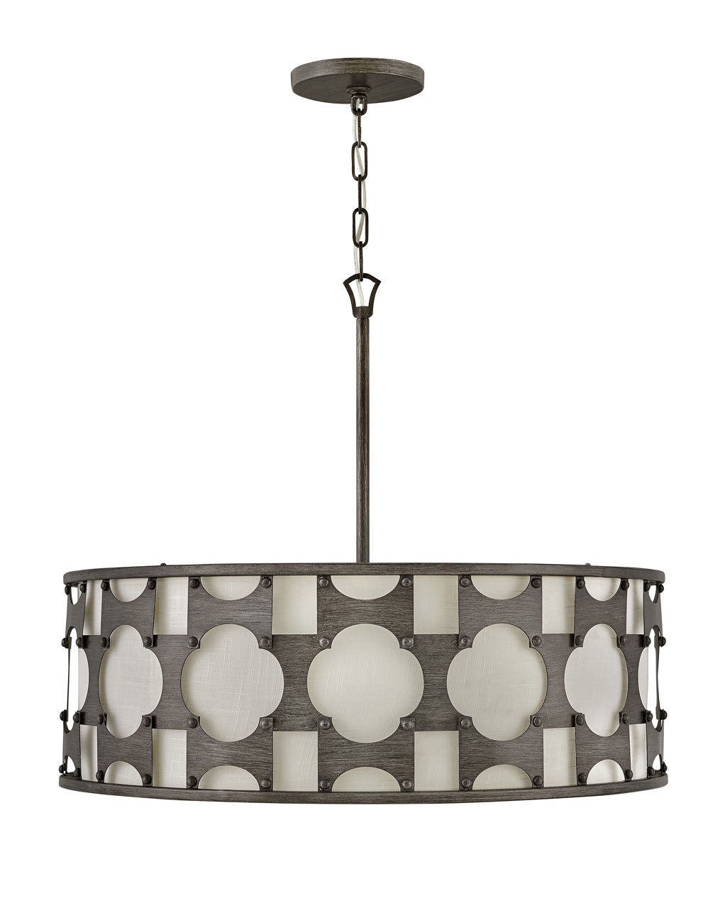 Hinkley Carter Pendant