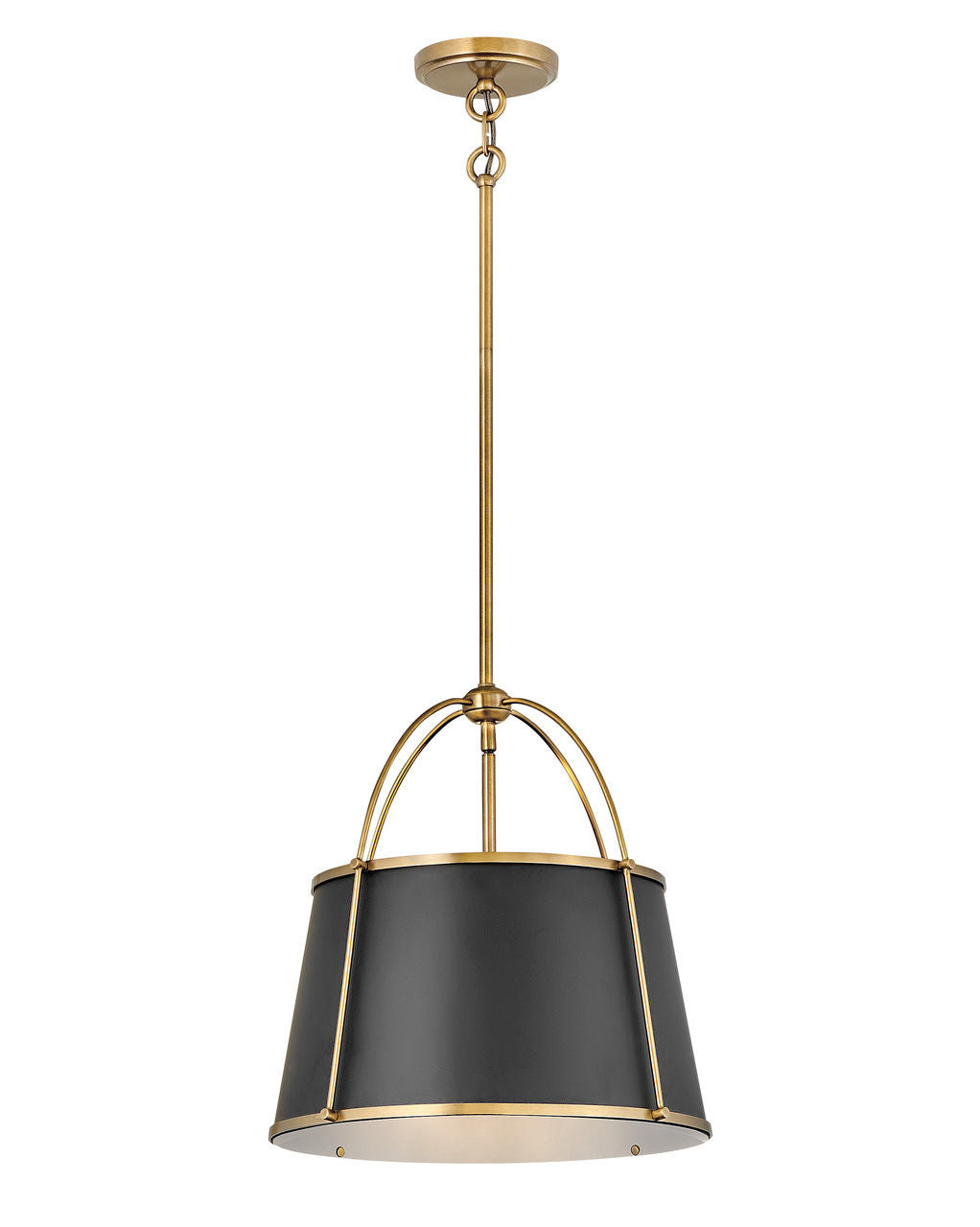 Hinkley Clarke Pendant