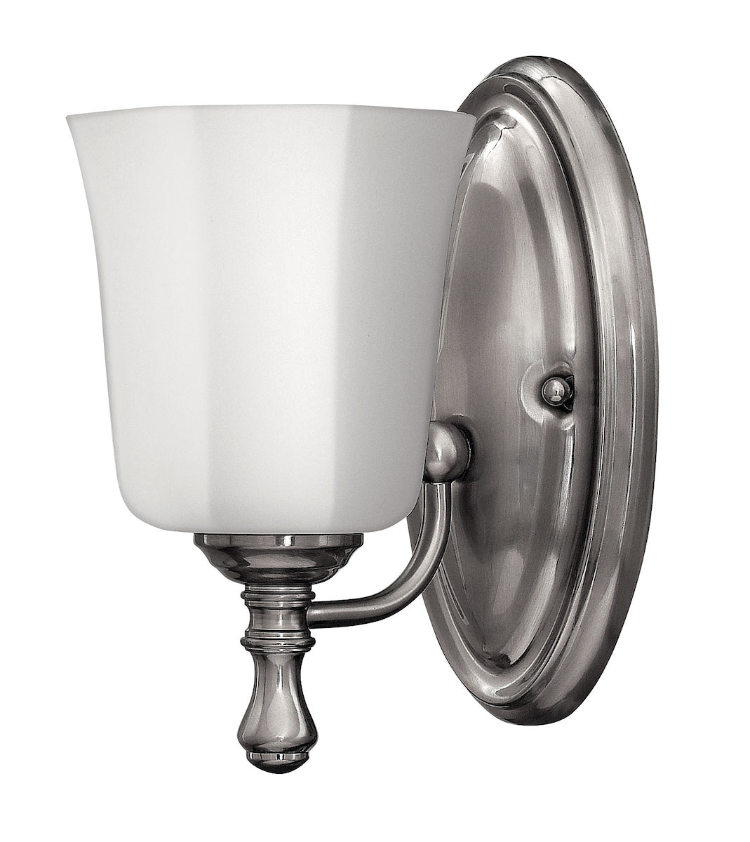 Hinkley Shelly Vanity Wall Sconce Collection