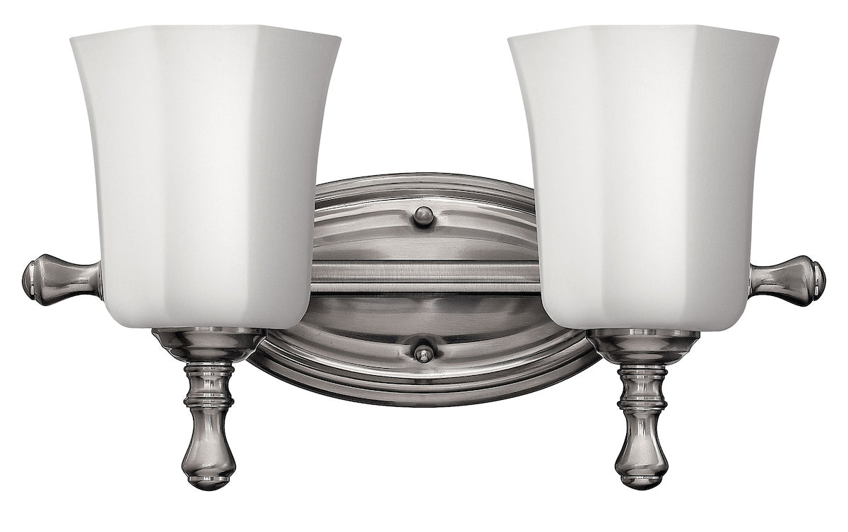 Hinkley Shelly Vanity Wall Sconce Collection