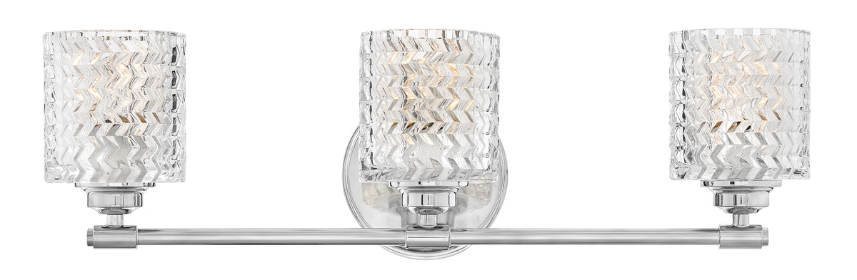 Elle Vanity Wall Sconce Collection