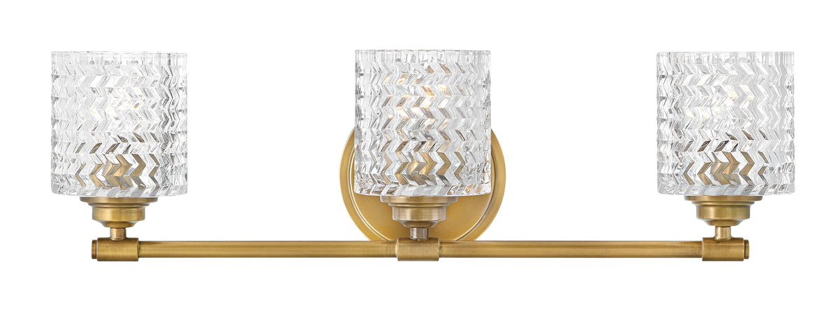 Elle Vanity Wall Sconce Collection